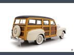 Thumbnail Photo undefined for 1948 Ford Super Deluxe